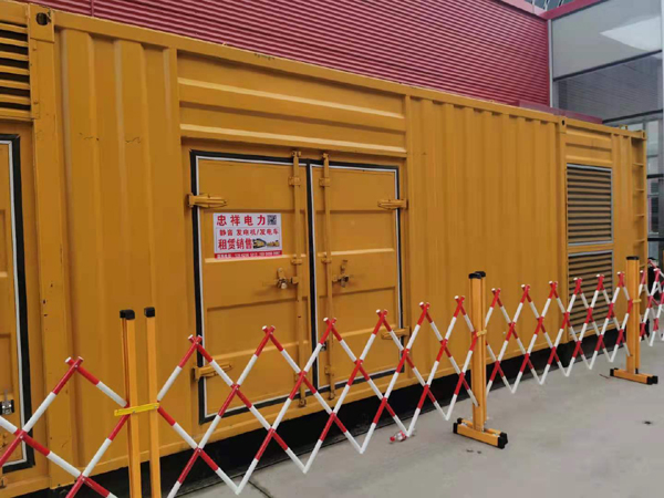 红山街道关于通用发电机的十万个为什么？