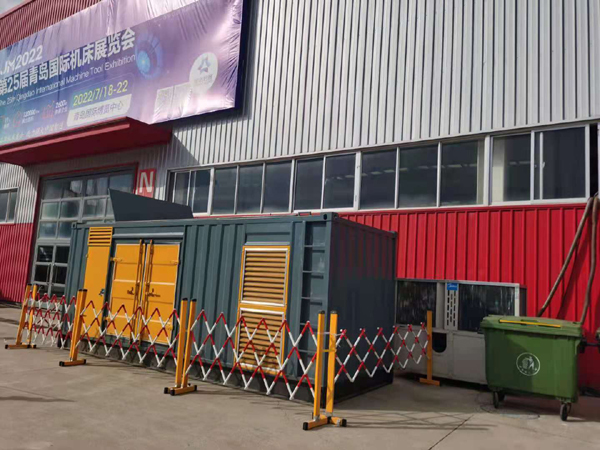 红山街道柴油发电机组启动困难的原因有哪些？