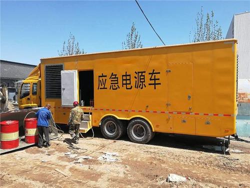 红山街道发电车租赁-教您挑选发电机哪些技巧可以掌握使用