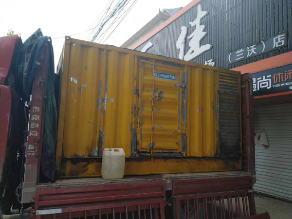 红山街道租赁发电机-船用柴油发电机组日常维护与保养