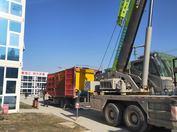 红山街道发电机出租50KW柴油发电机组需要配多粗电缆线