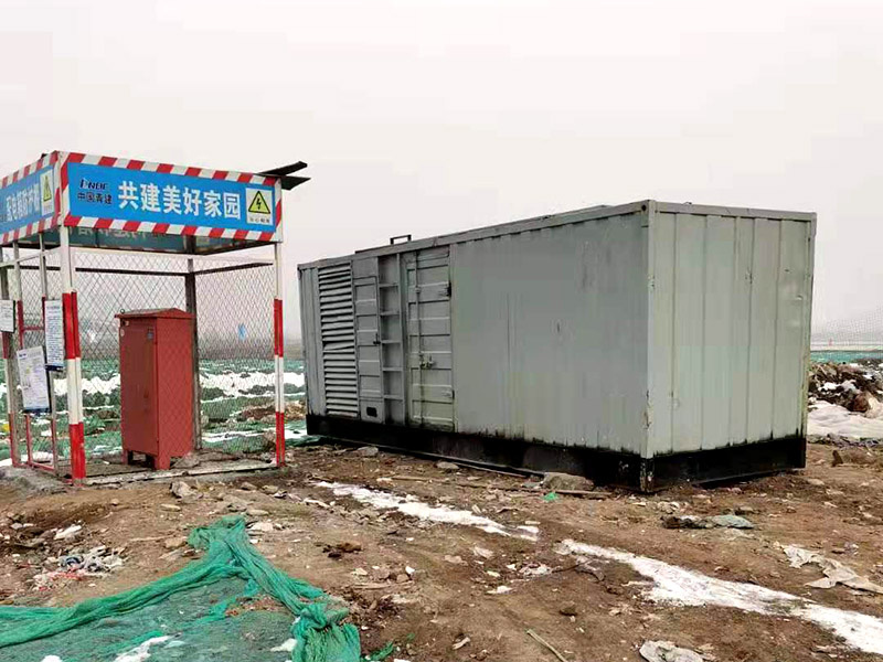 红山街道燃气发电机在高海拔地区运行时会遇到哪些常见故障?