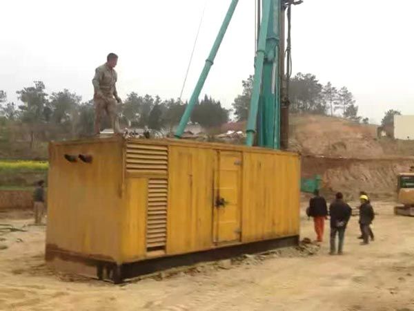 红山街道柴油发电机组应用场合有哪些？