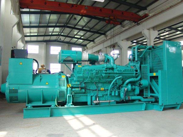 红山街道影响800KW发电机组油耗的因素有哪些？
